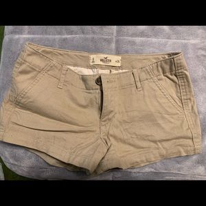 Hollister shorts